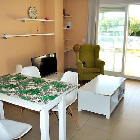 Brisas A1, 2 Dormitorios, Playa A 50M, By Bookindenia Exterior foto