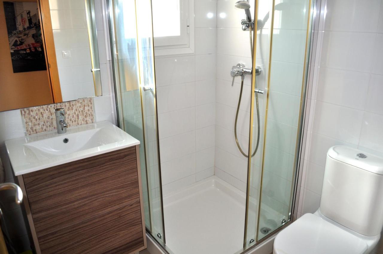 Brisas A1, 2 Dormitorios, Playa A 50M, By Bookindenia Exterior foto