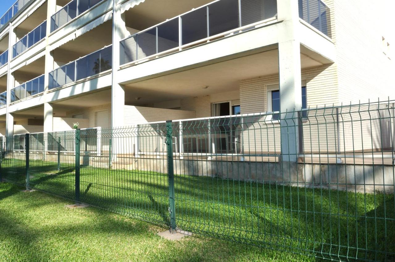 Brisas A1, 2 Dormitorios, Playa A 50M, By Bookindenia Exterior foto